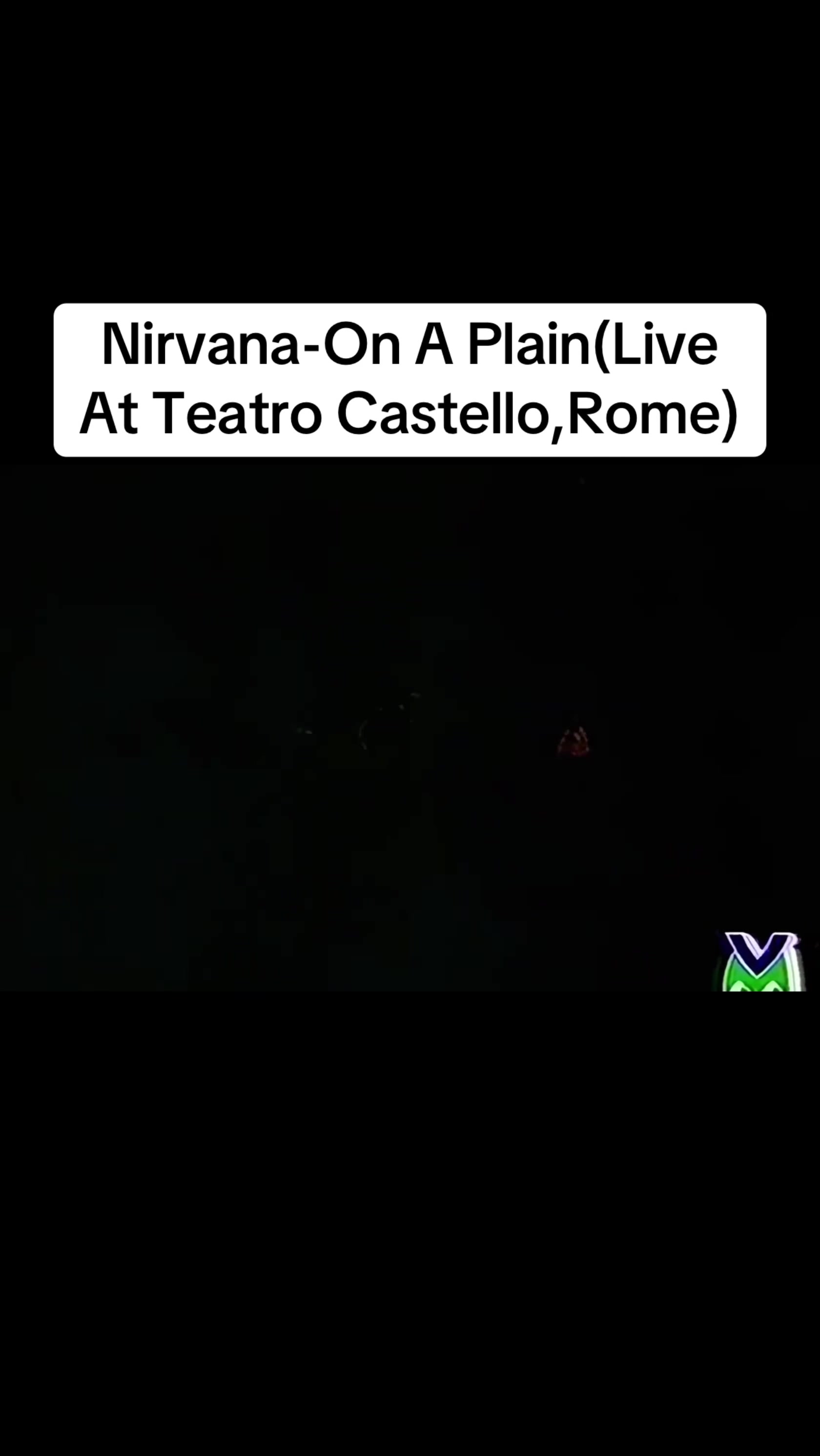 @Nirvana