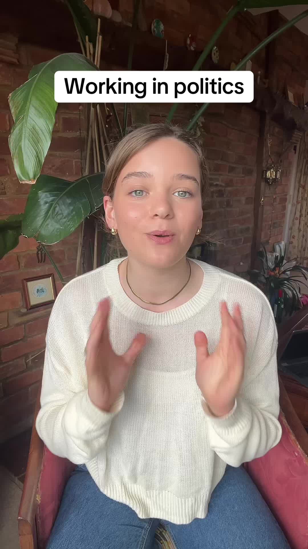 @dani | education & politics
