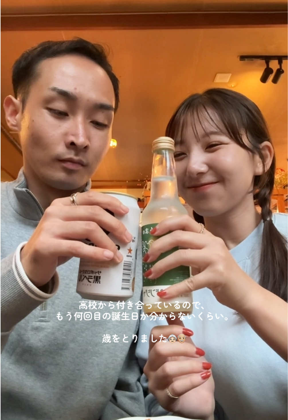 @りりか