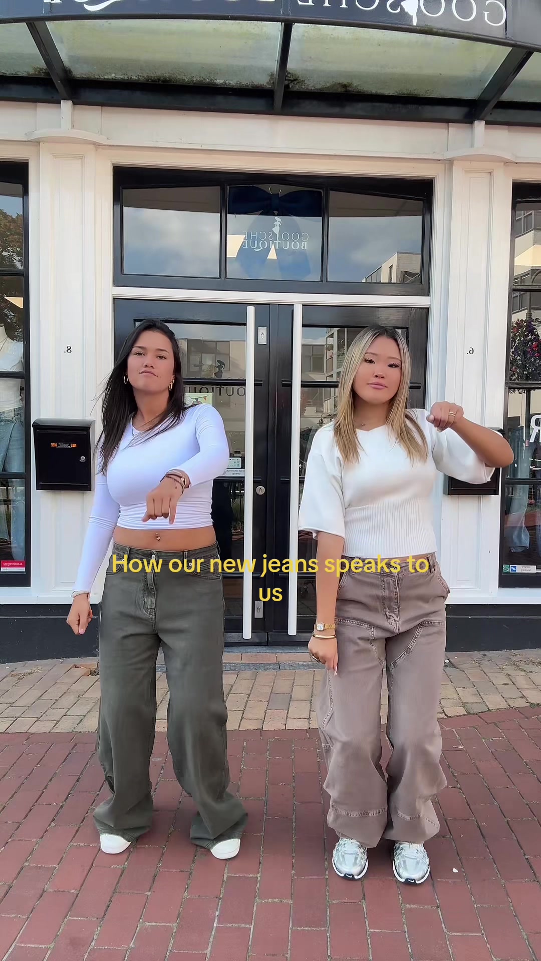 @Gooische Boutique