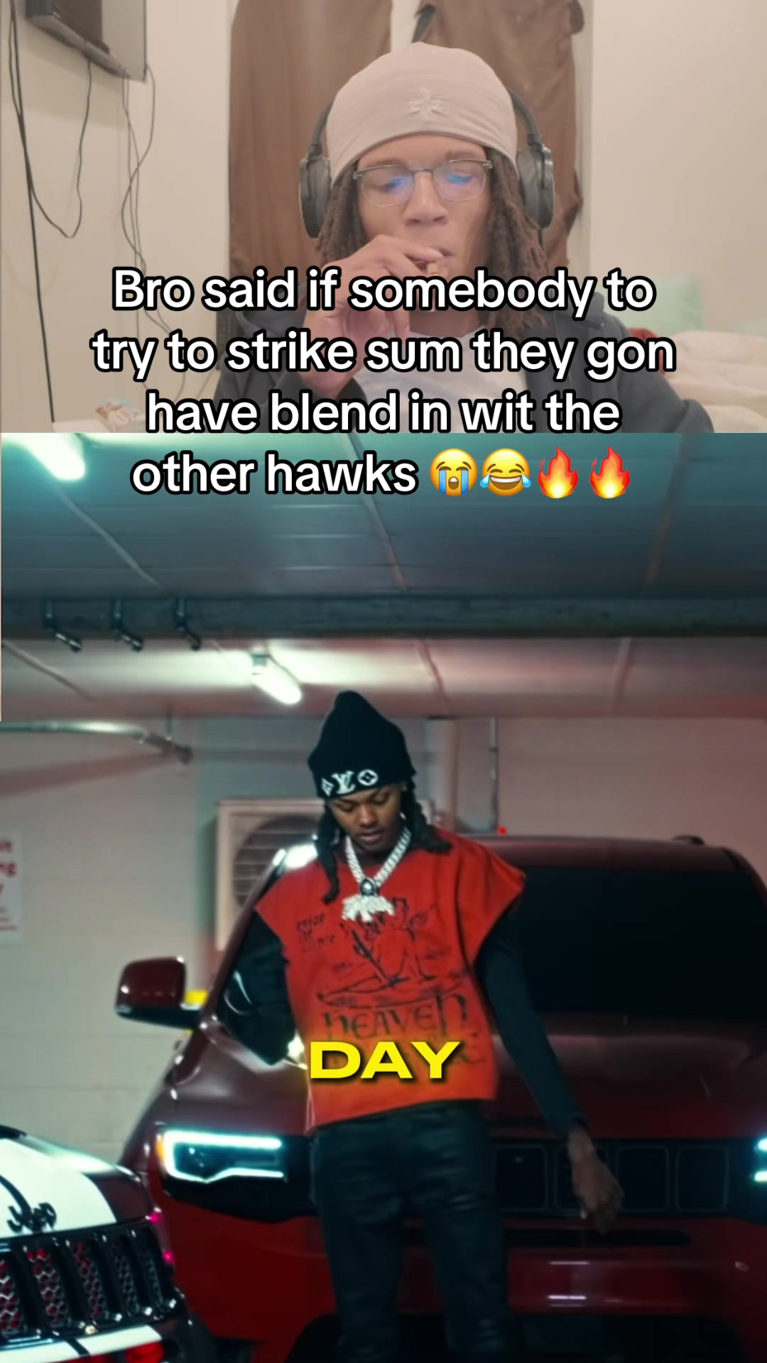 @Teef Reacts