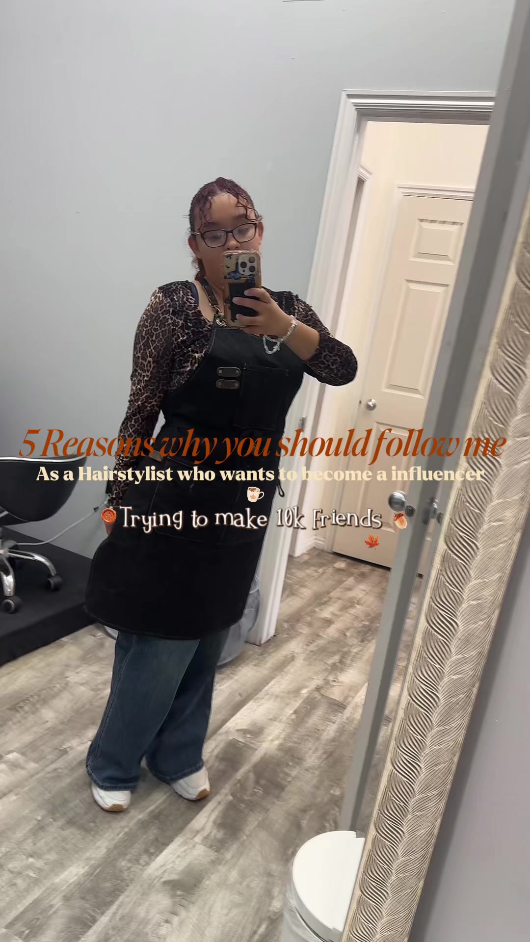 @Sharlyn | Utah Hairstylist💖