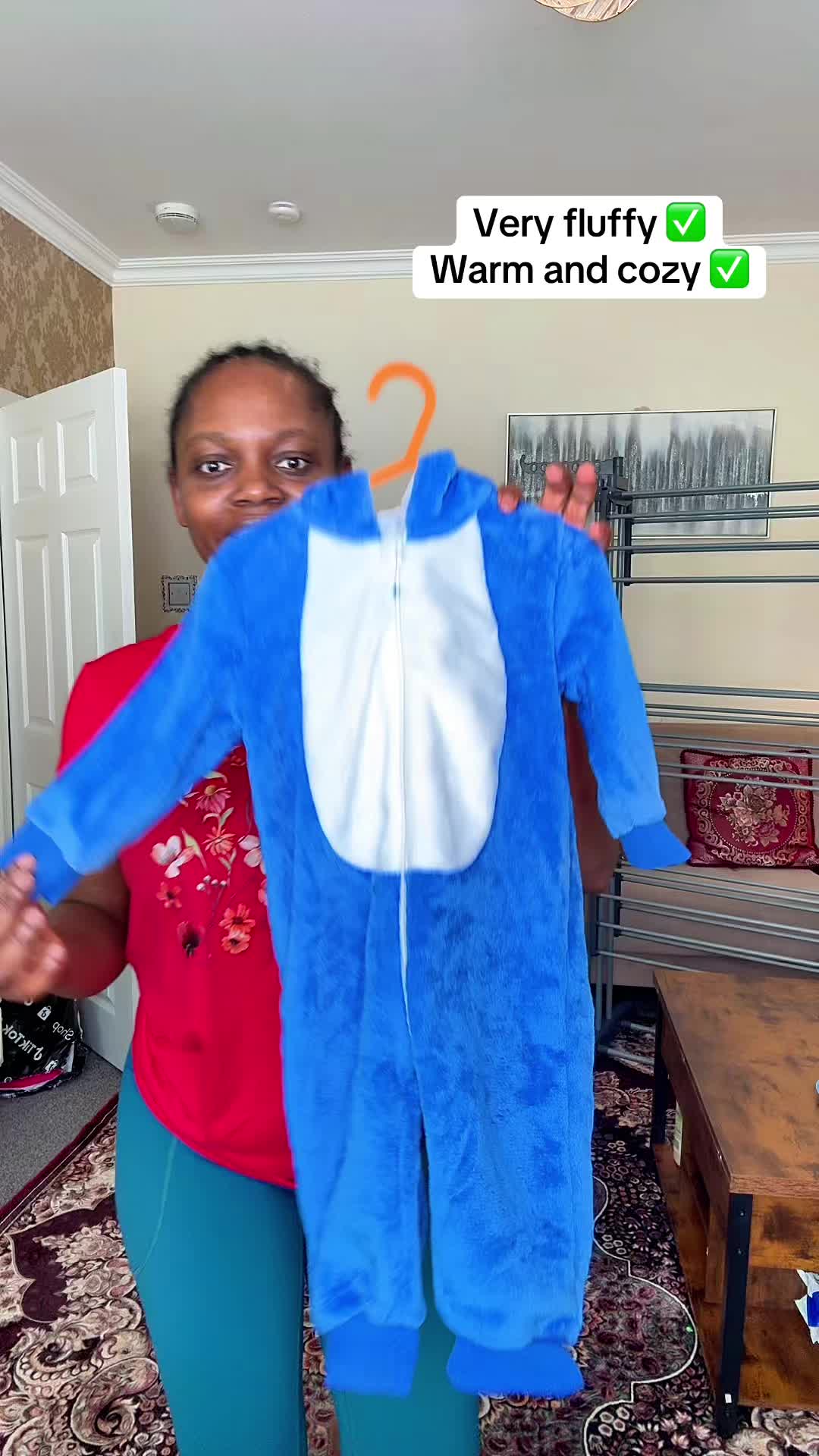 @Mom and baby