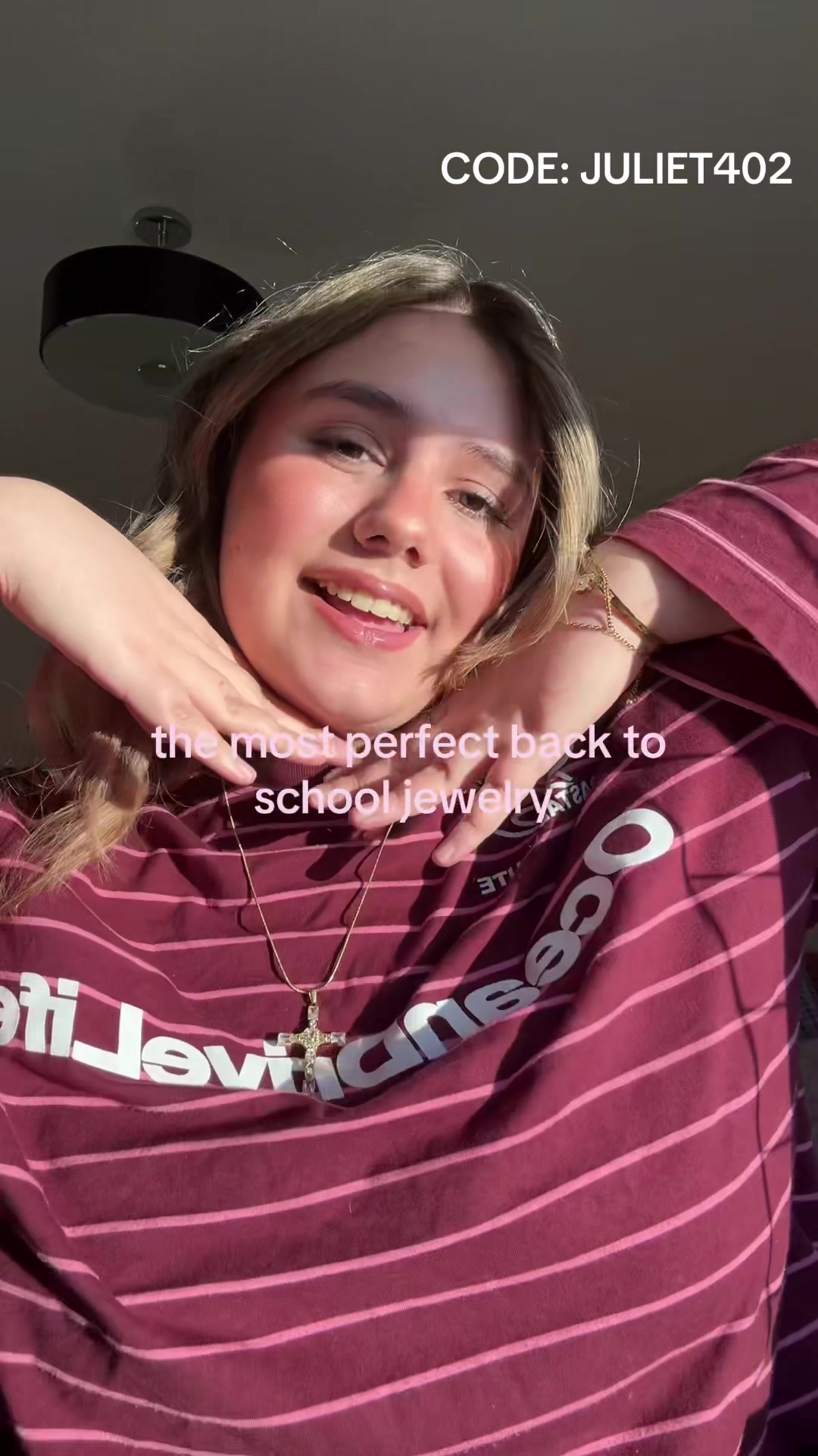 @Juliet ౨ৎ