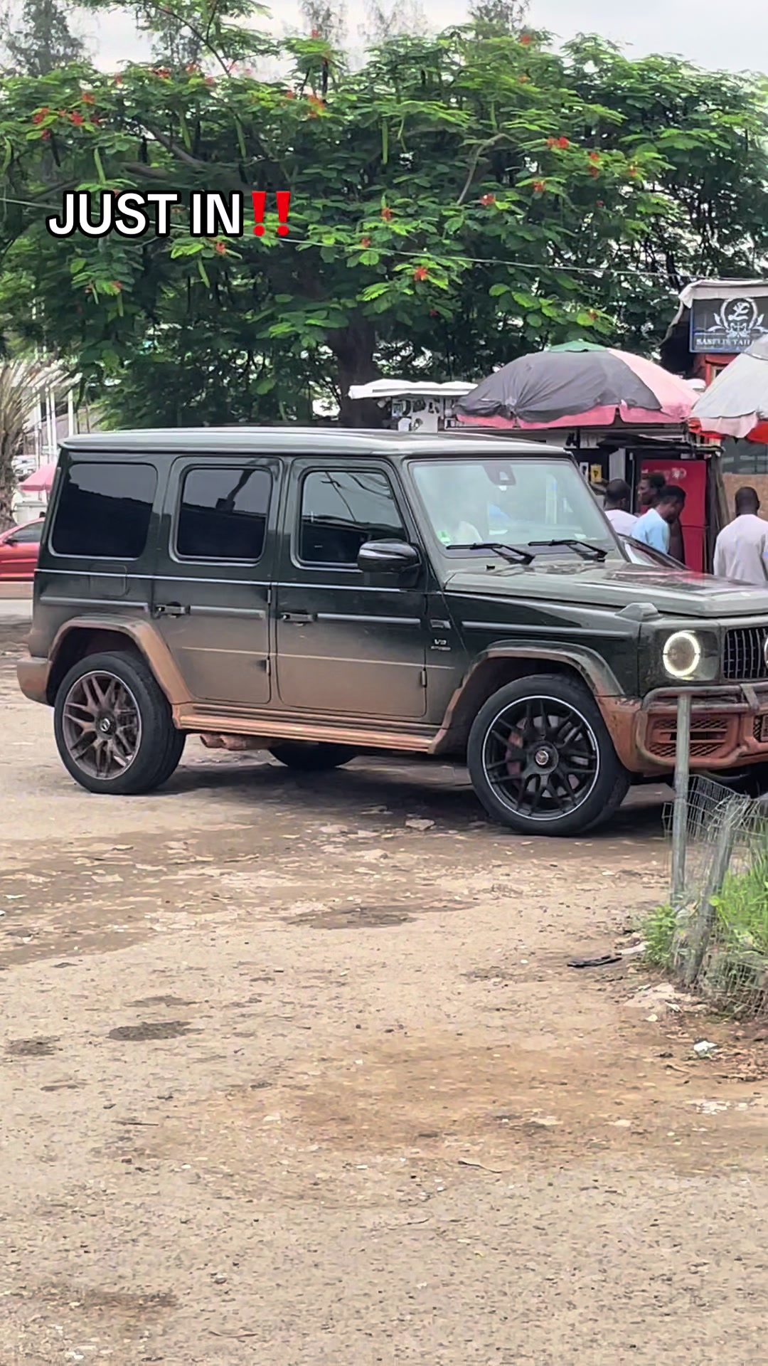 @JJ AUTOS