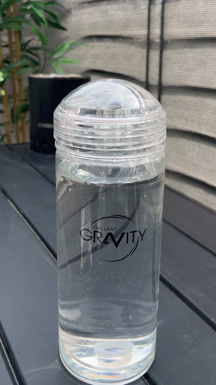 @Gallant Gravity