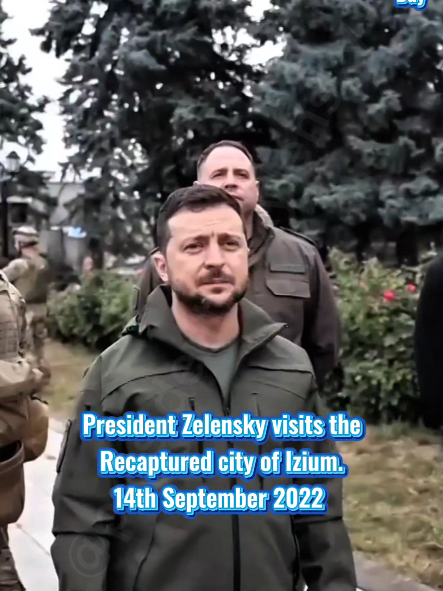 @President Zexylensky