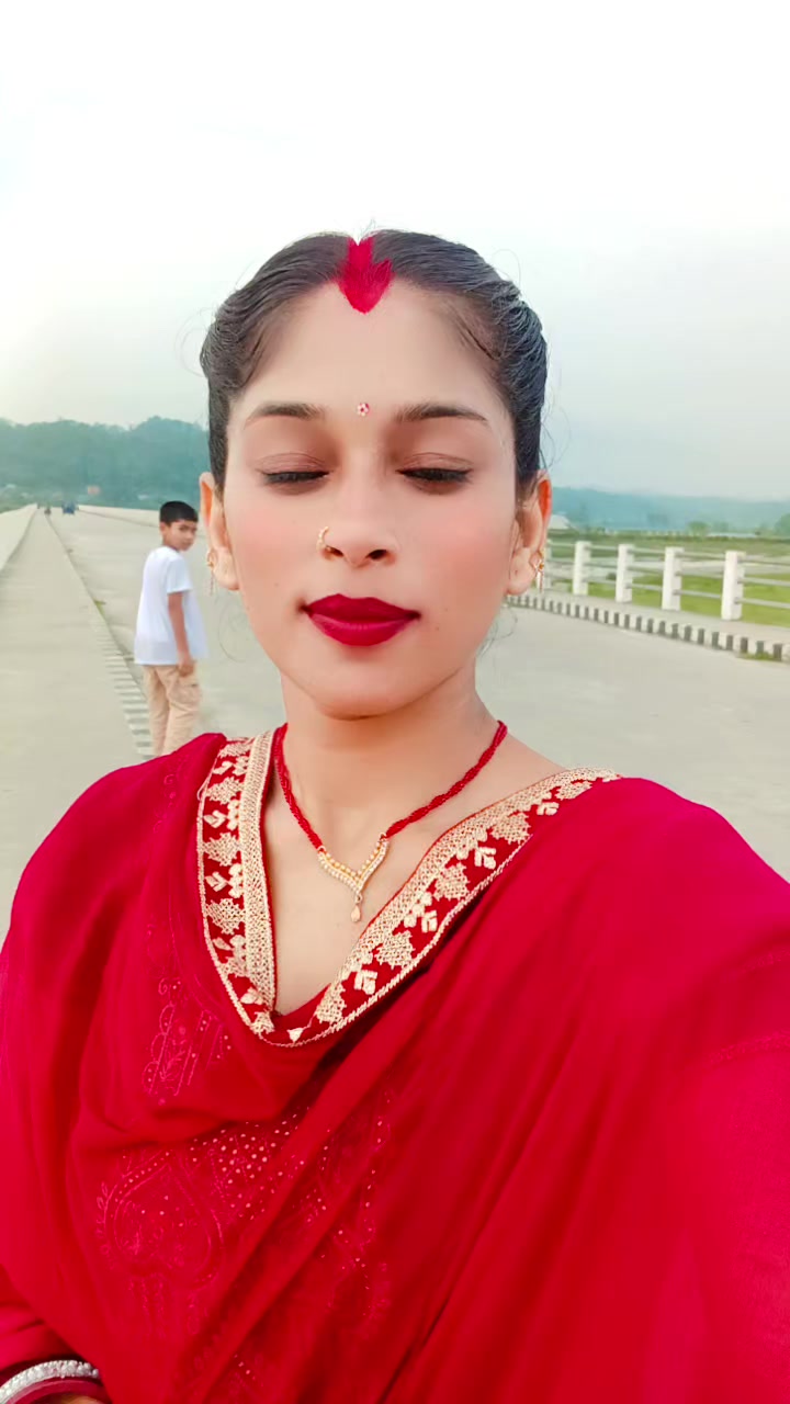 @Anita Mahato