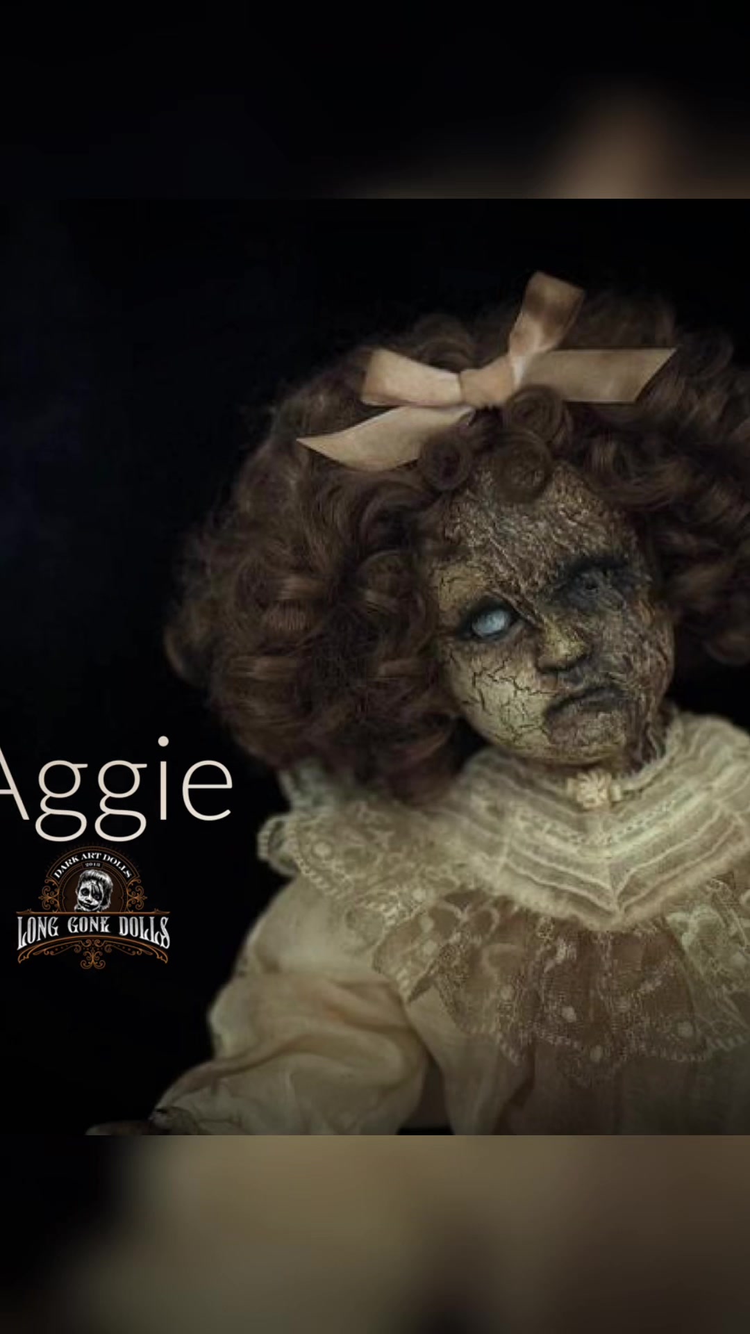 @Long Gone Dolls