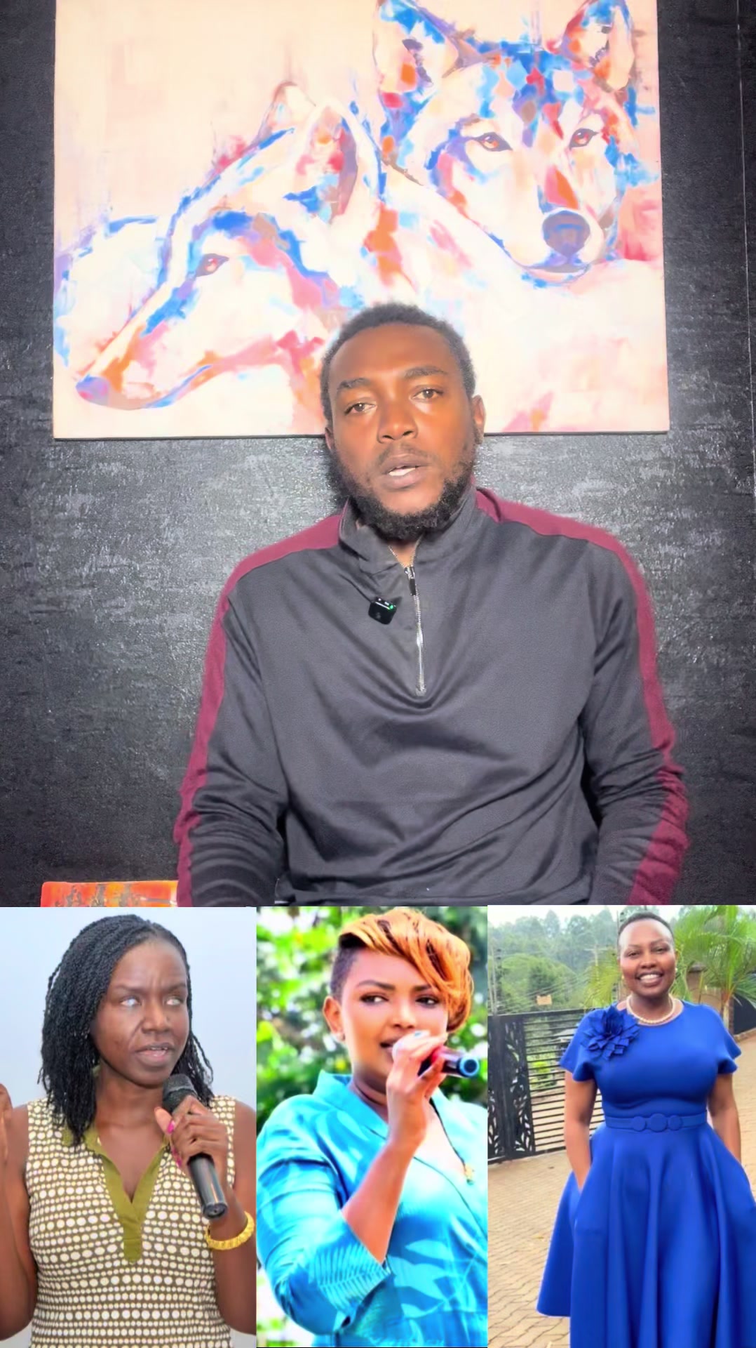 @MTAANI TV KENYA