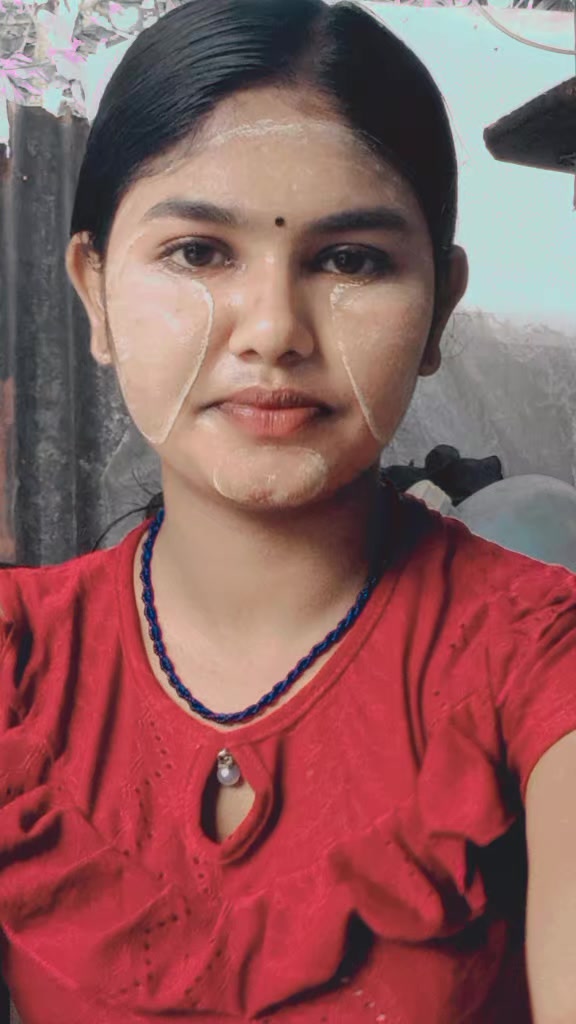 @Su Myat Mon ပါရှင့် ခင်ပေးကြ