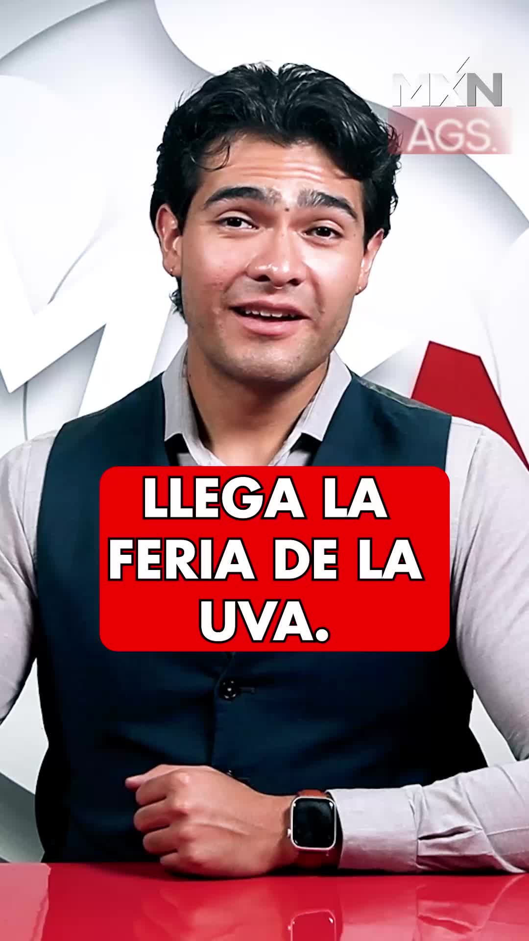 @Informativo Mxn