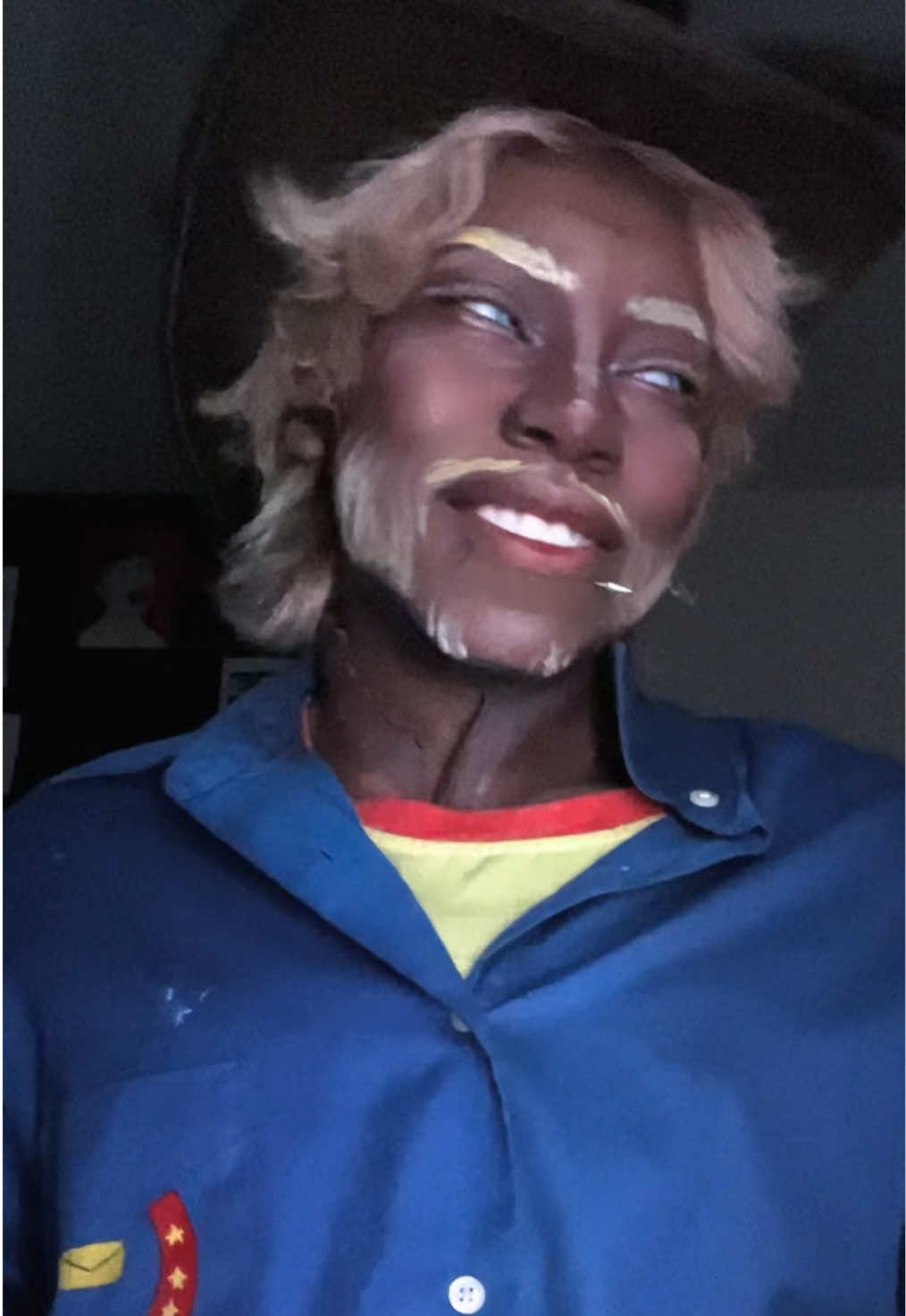 @Sans from fnaf (Cory)