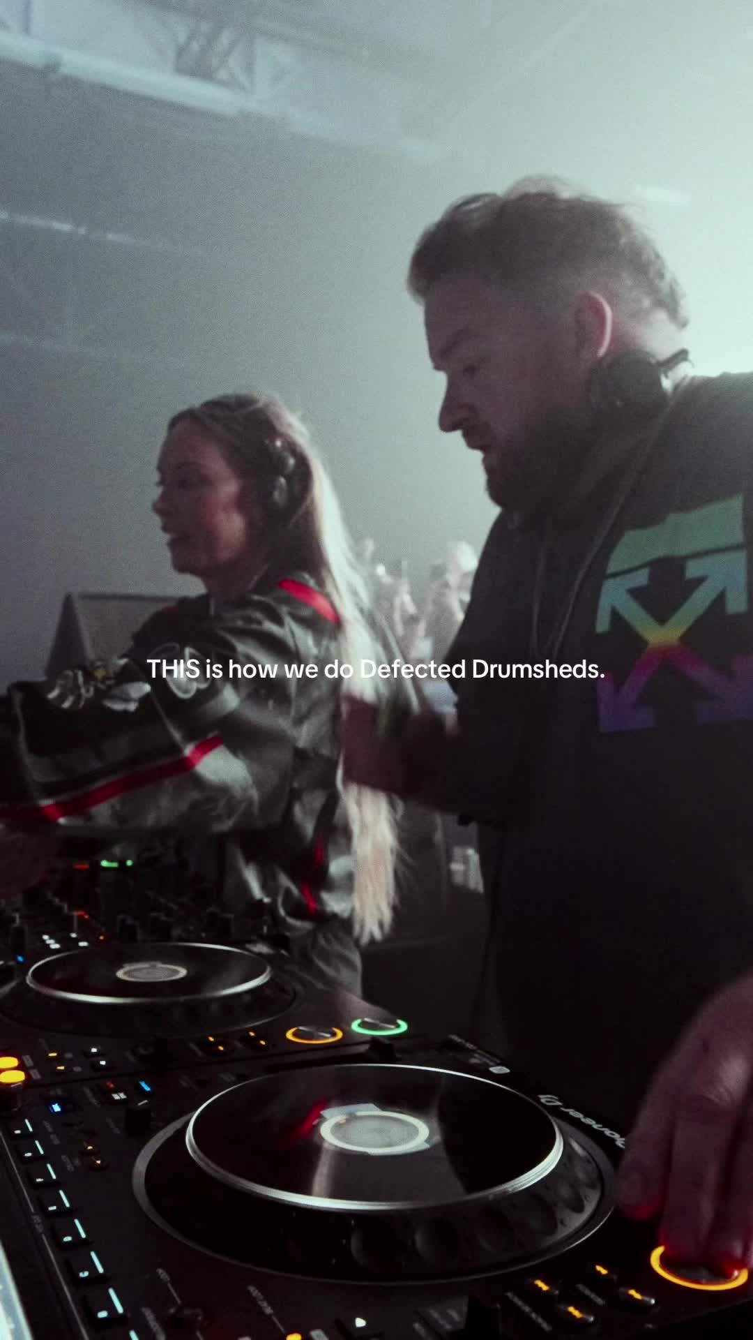 @Defected
