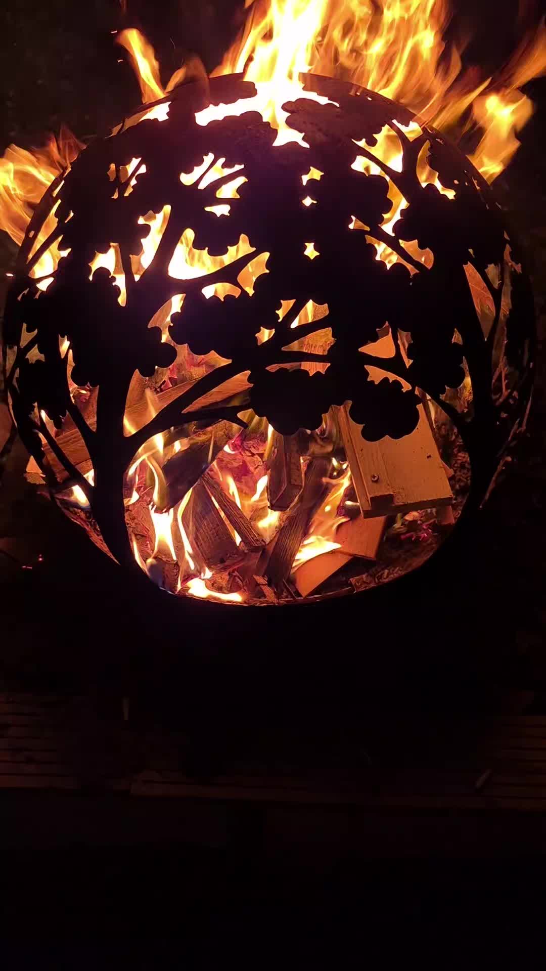 @firefunk