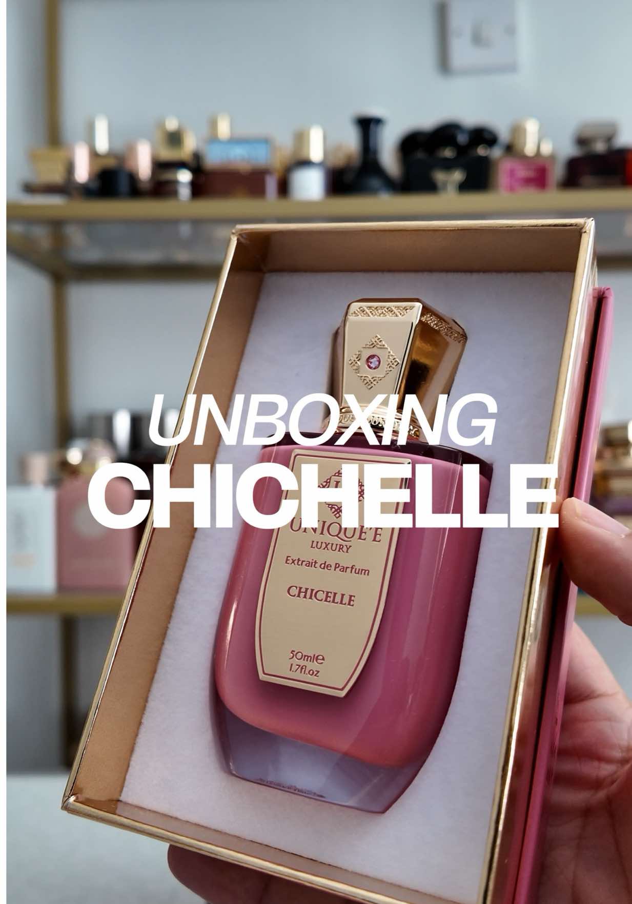 @Ro Fragrances