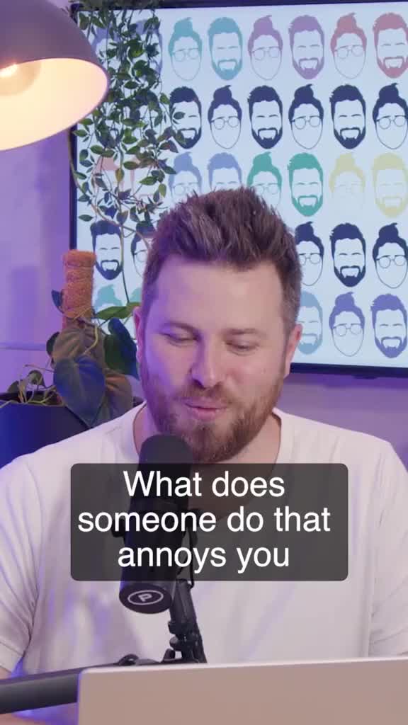 @Toni and Ryan