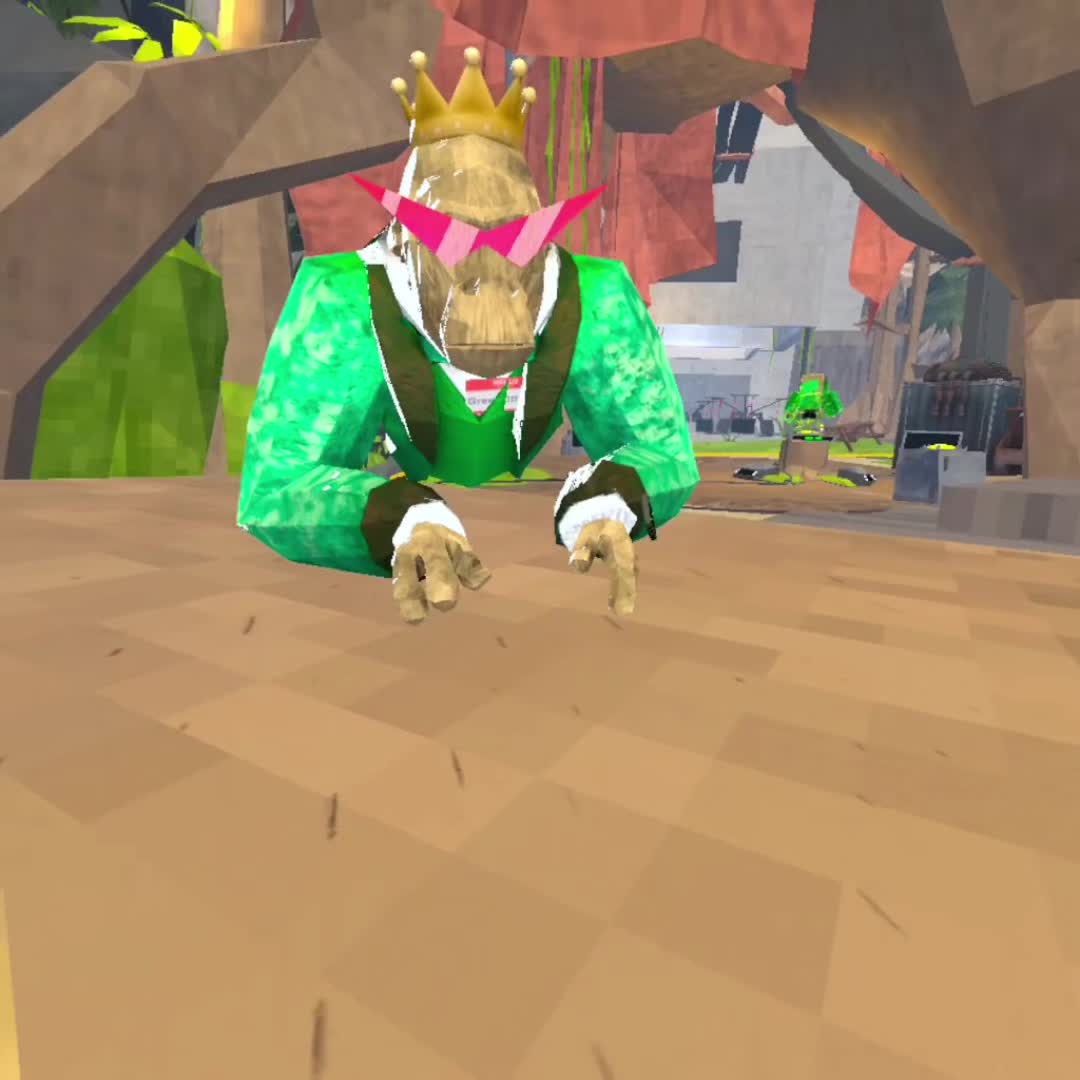 @Sigeon pex vr
