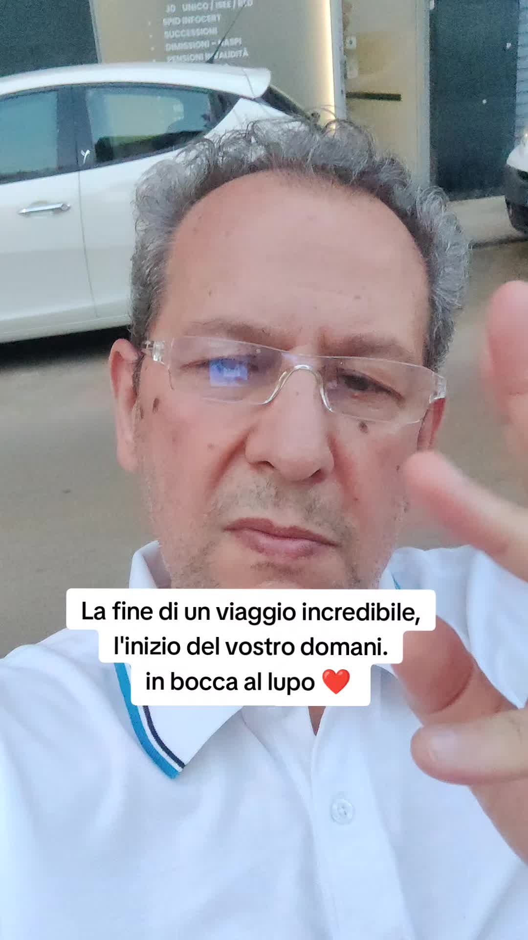 @Prof. Sgro Domenico