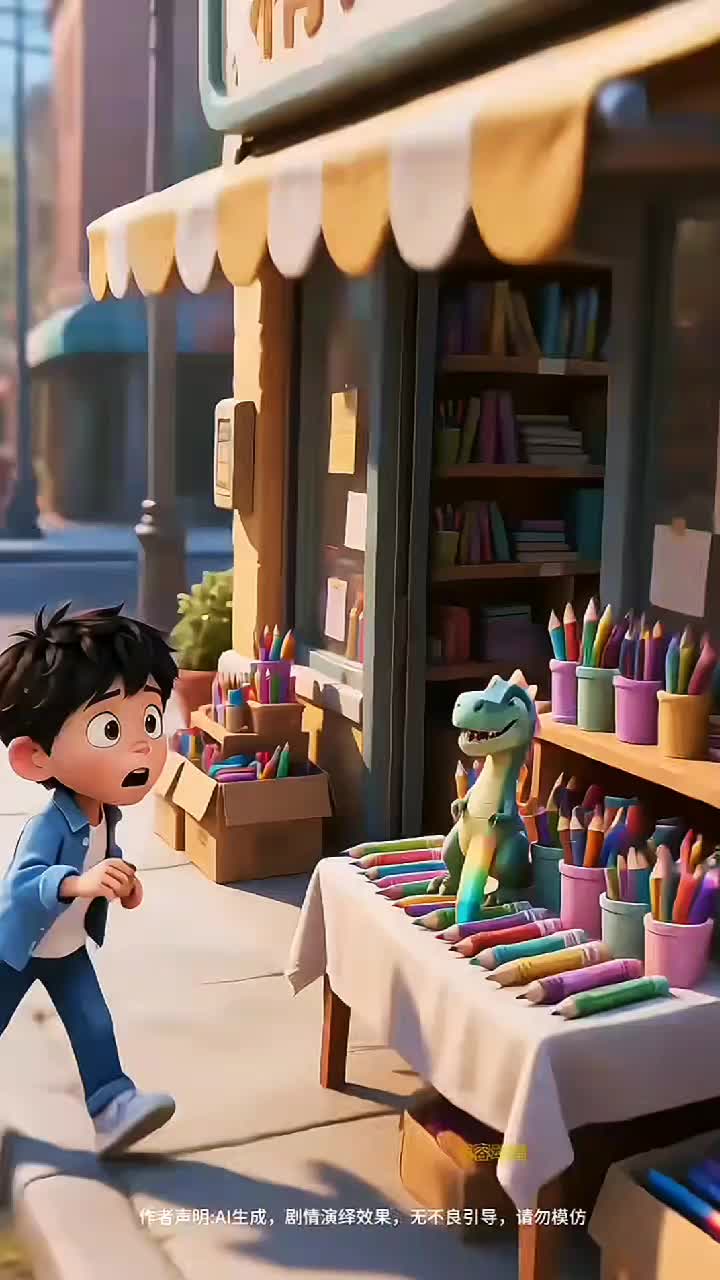 @Kids Cartoon Hub