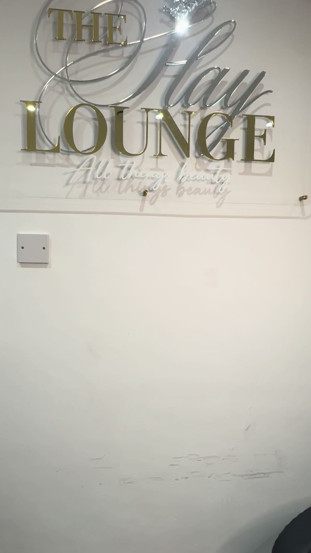 @The Slay Lounge uk