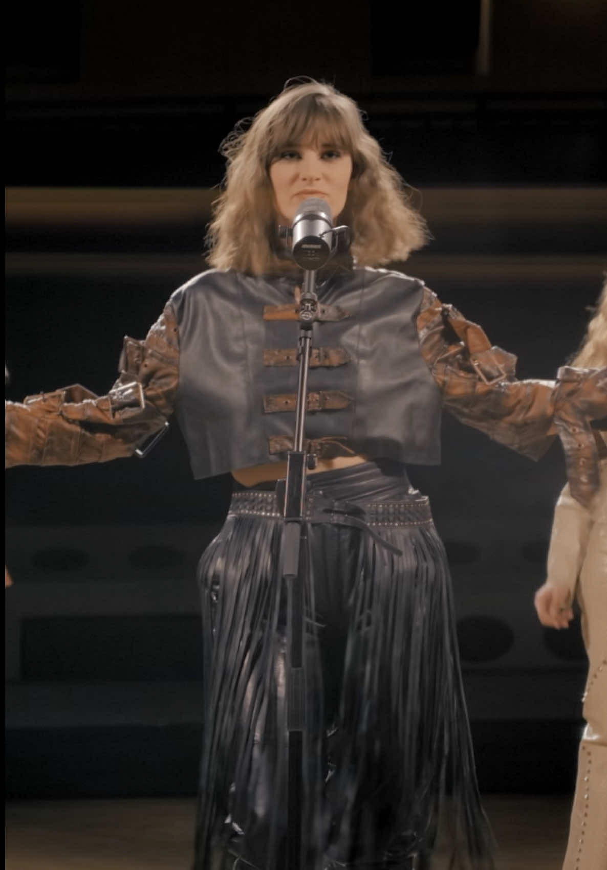 @Eurovision