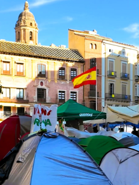 @Life in Spain