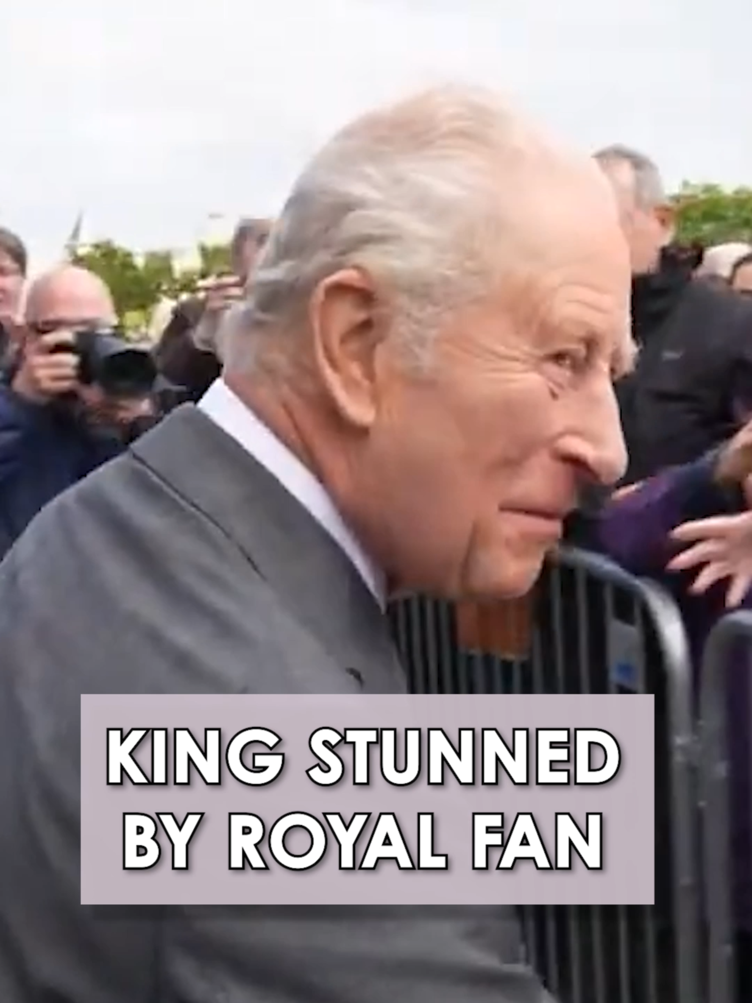 @The Royal Family Channel