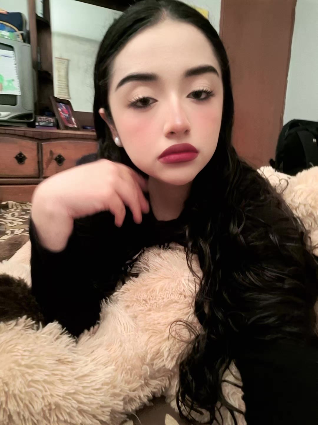 @Daniela