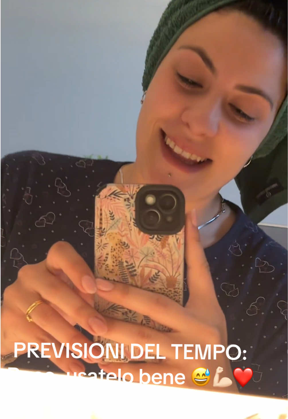 @Giulia Comella