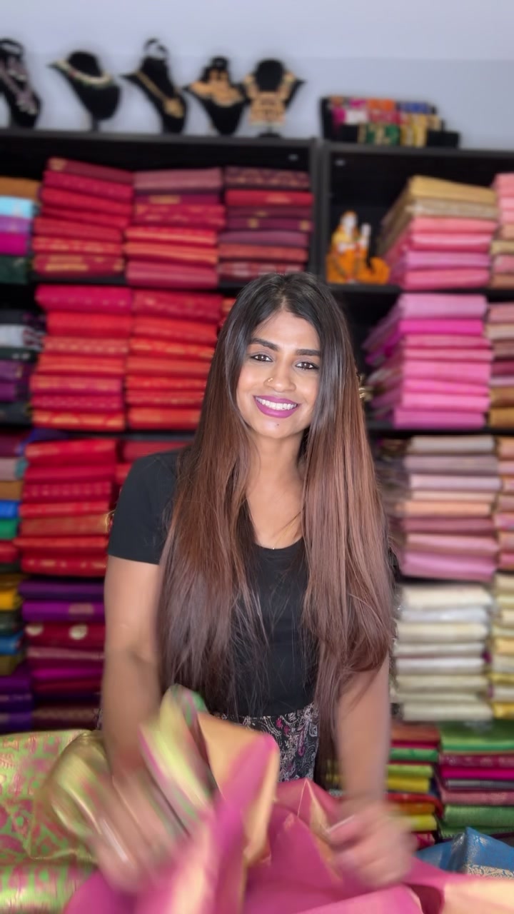 @Arishaa Sarees