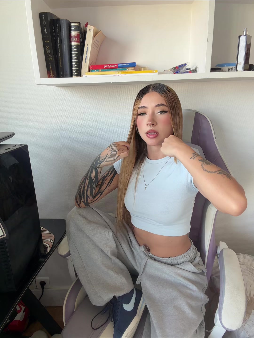 @Valentina Bustos
