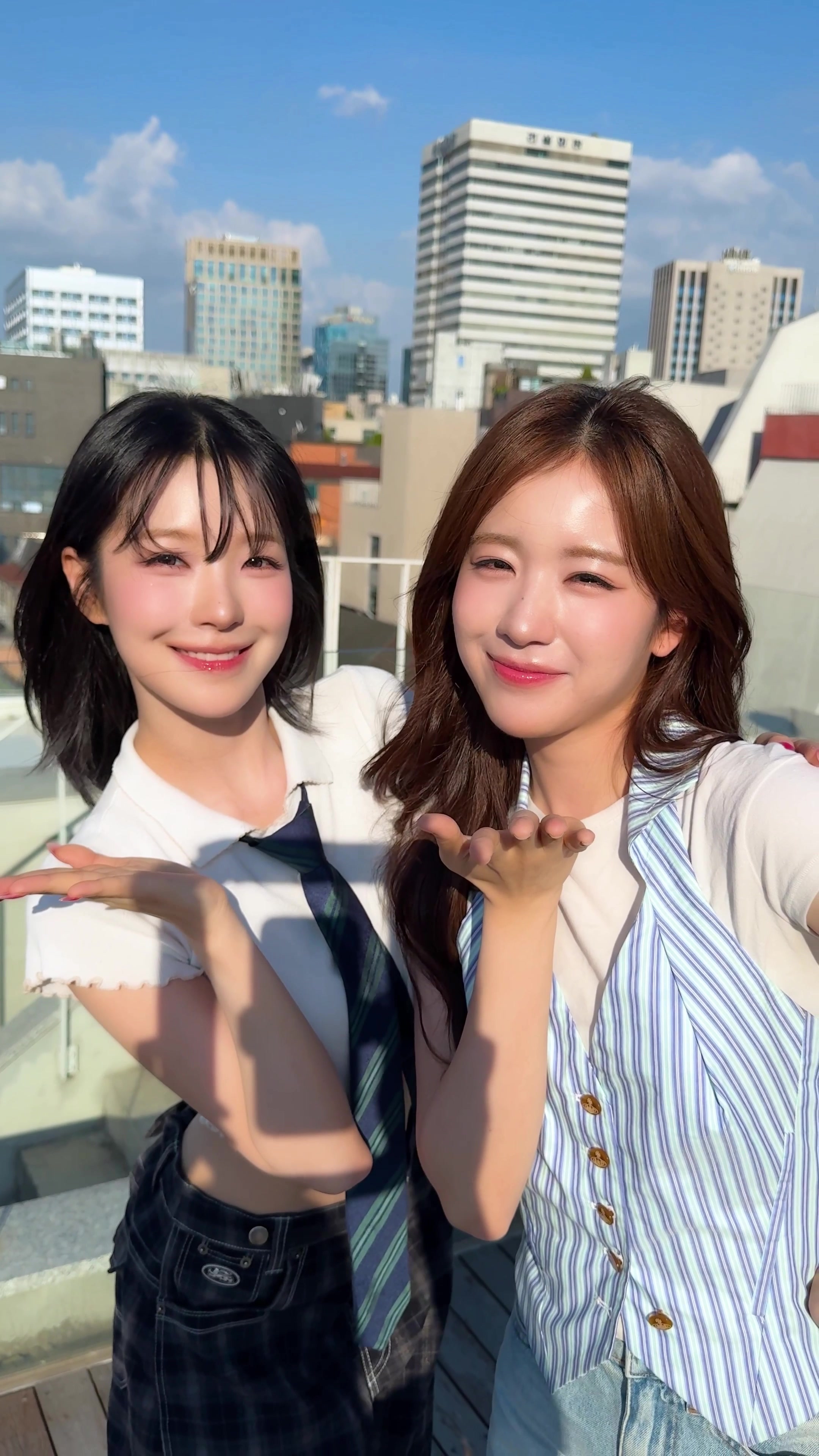 @WOOAH 우아