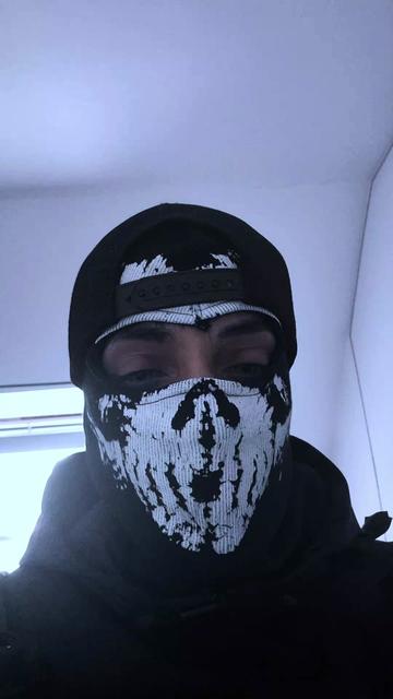 @Callsign: Shadow