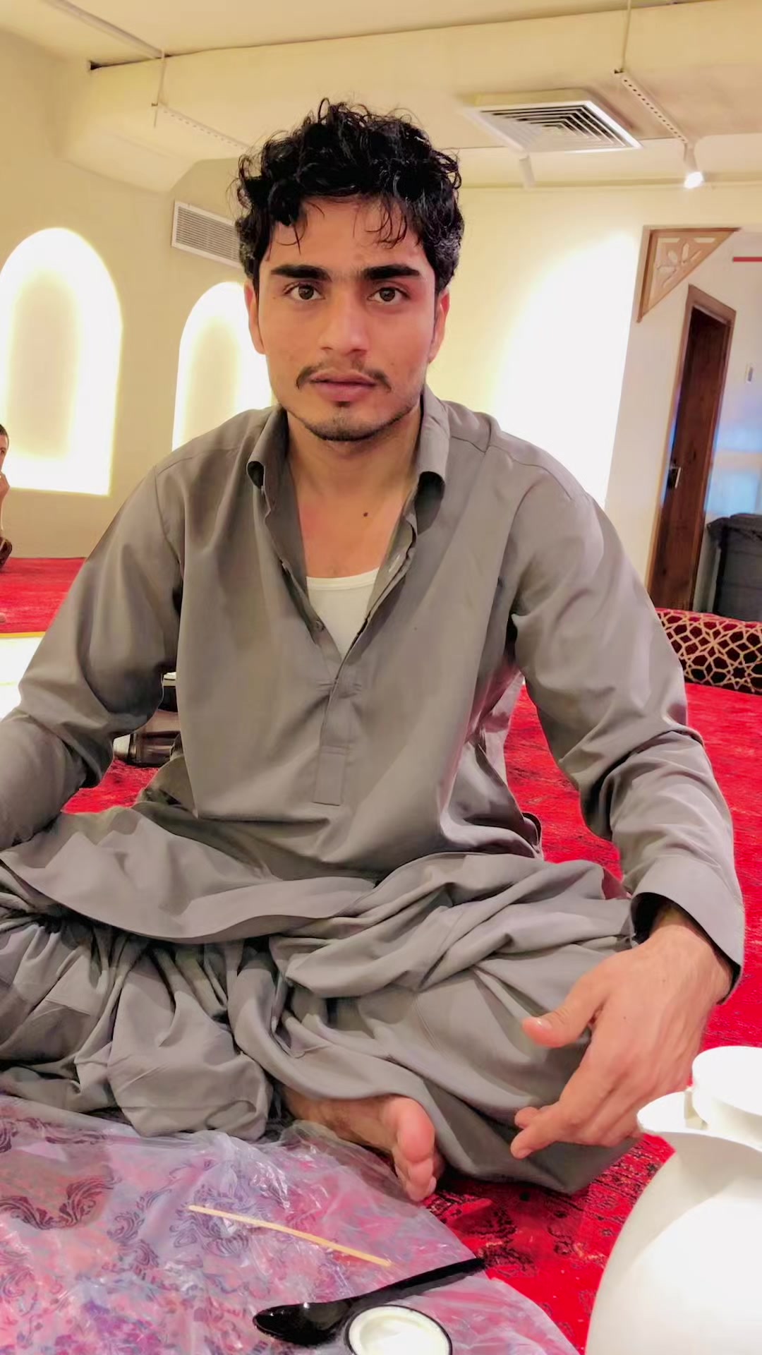 @پیارا تحسین