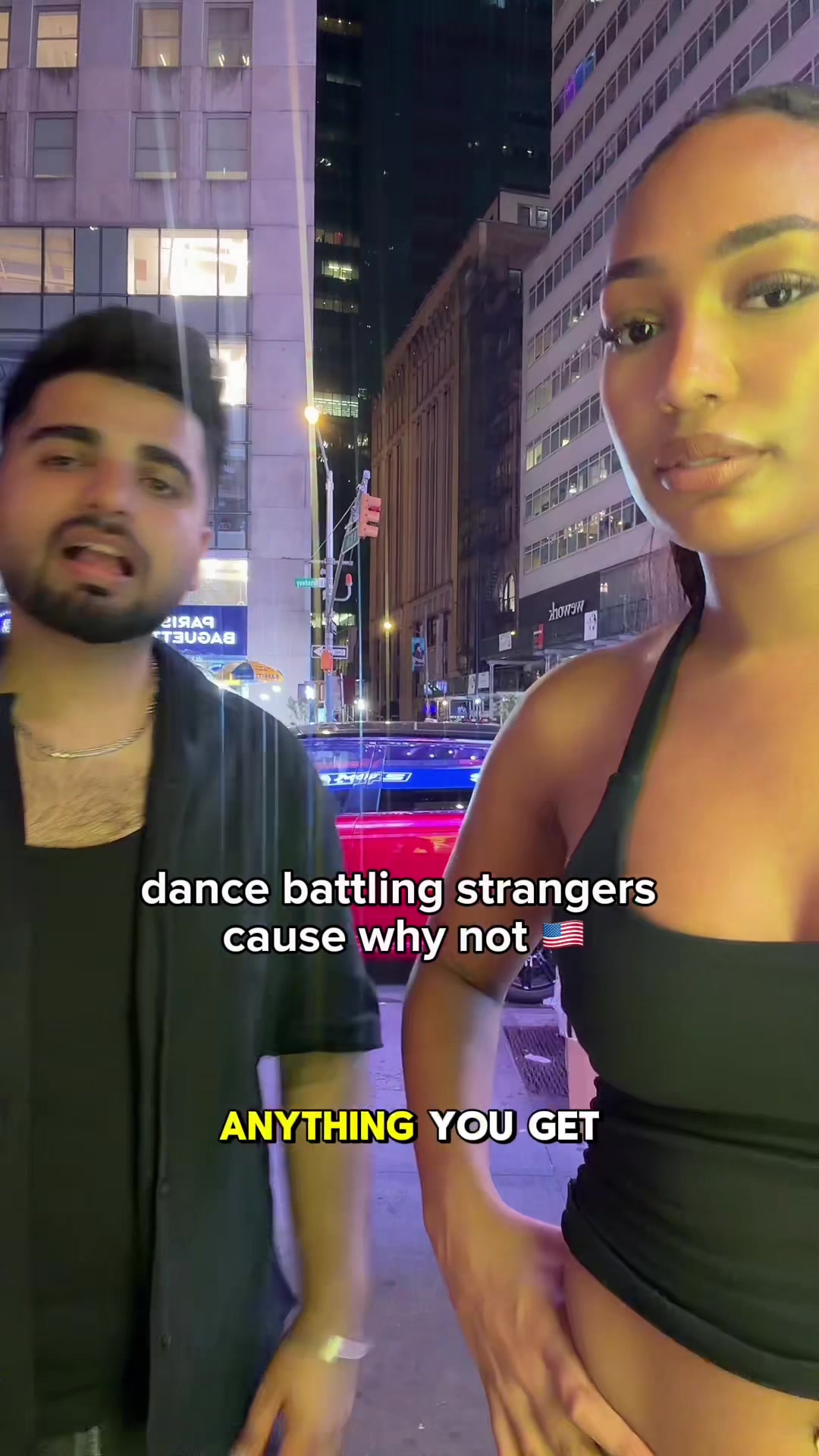 @Zoe Baptiste
