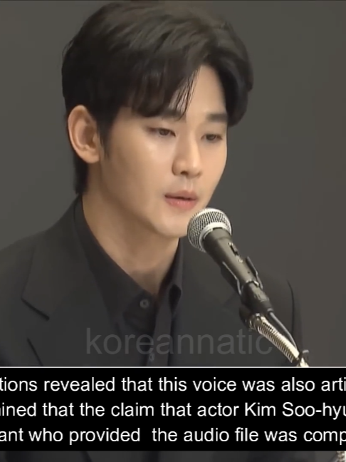 @Koreannatic