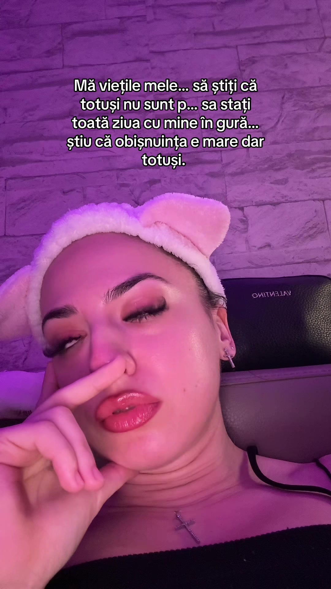 @&bull;𝐀𝐋𝐄𝐗𝐀𝐍𝐃𝐑𝐀 𝐕&bull;