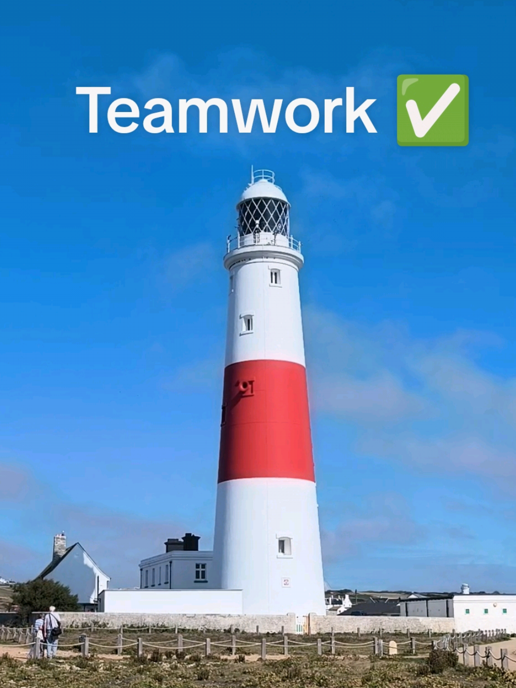 @Teamwork