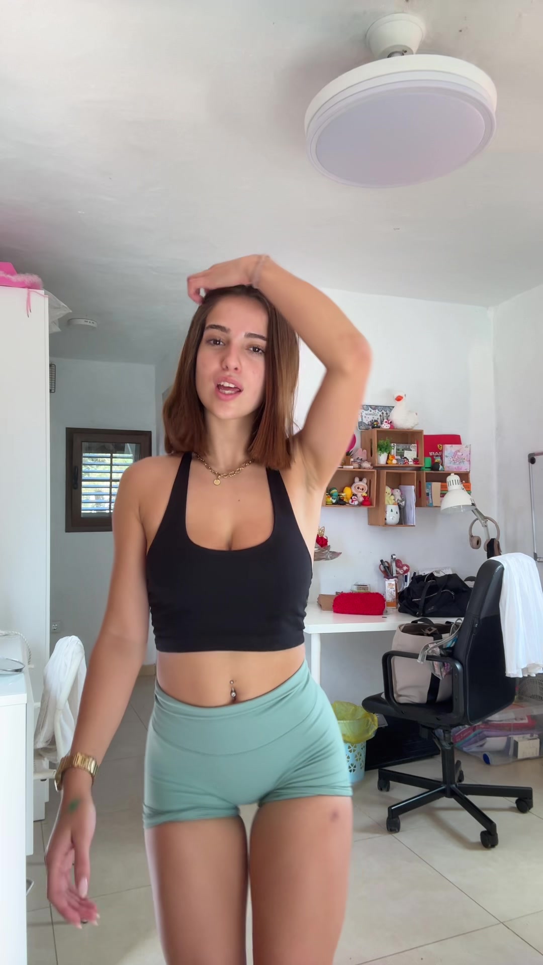 @Saray Vega