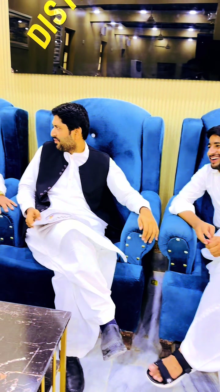 @Advocate Shaan Ali Jarwar