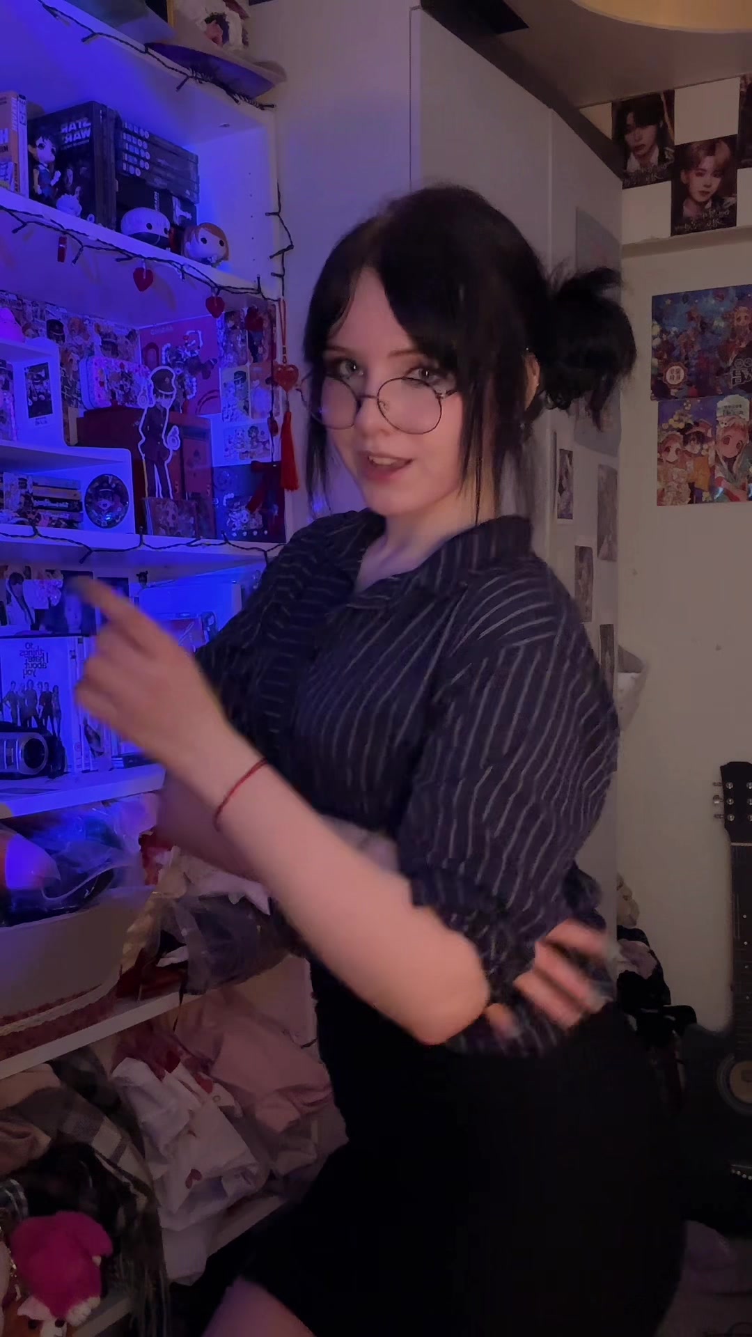 @B+K⊹₊⟡⋆