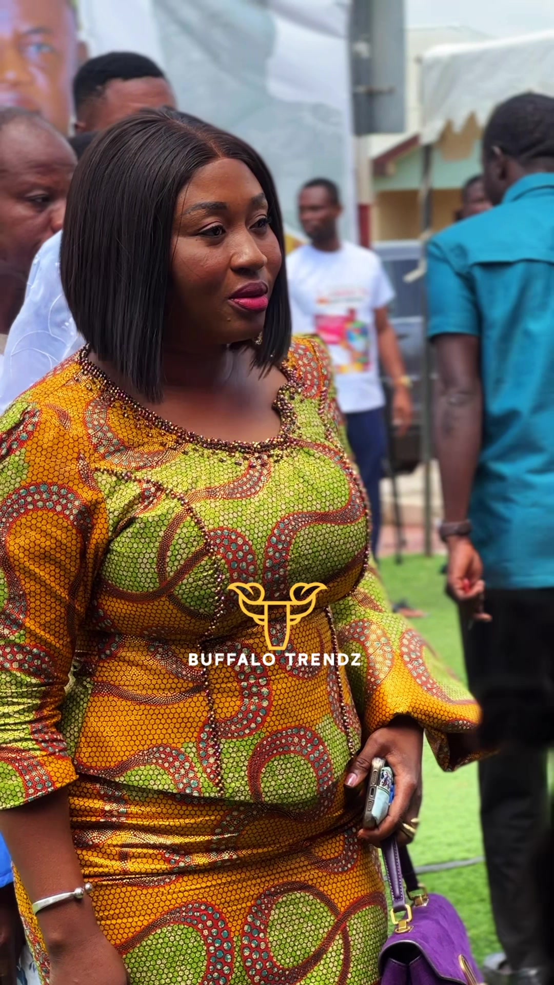 @BUFFALO TRENDZ 🧨