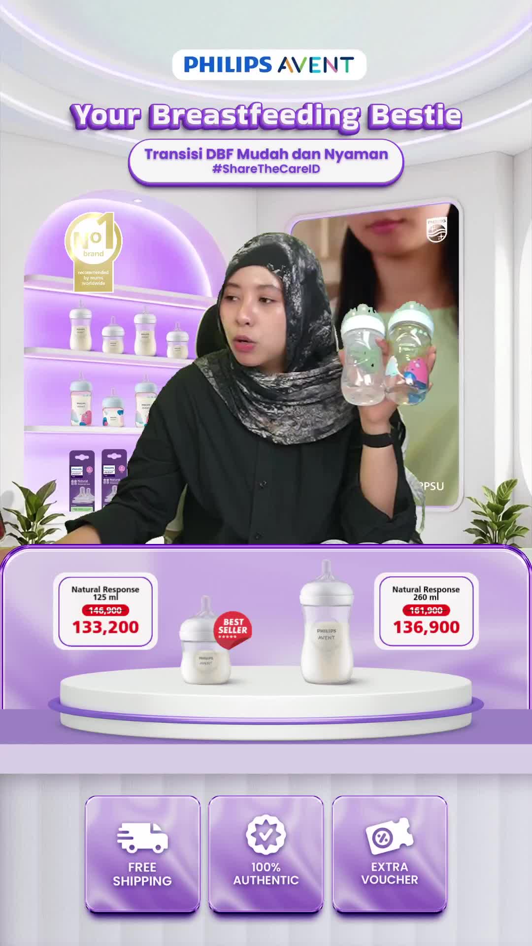 @Philips Avent Official