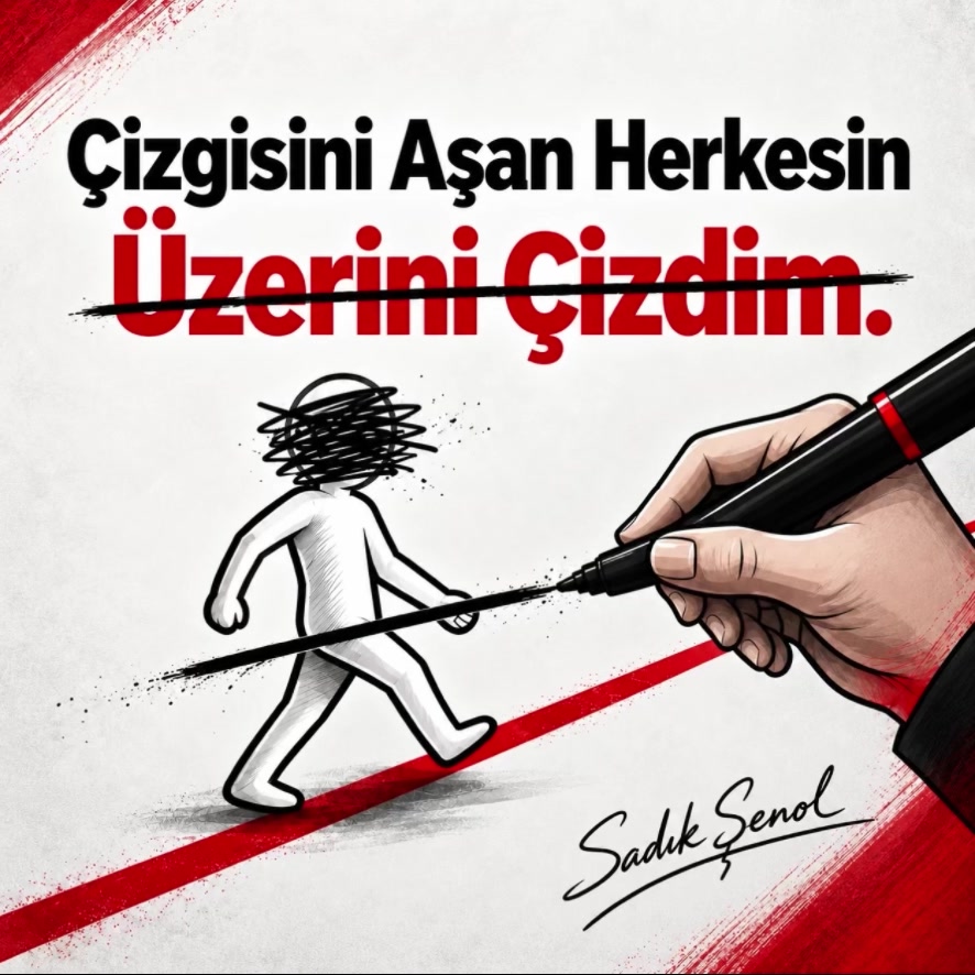 @🇹🇷 SADIK ŞENOL 🇹🇷