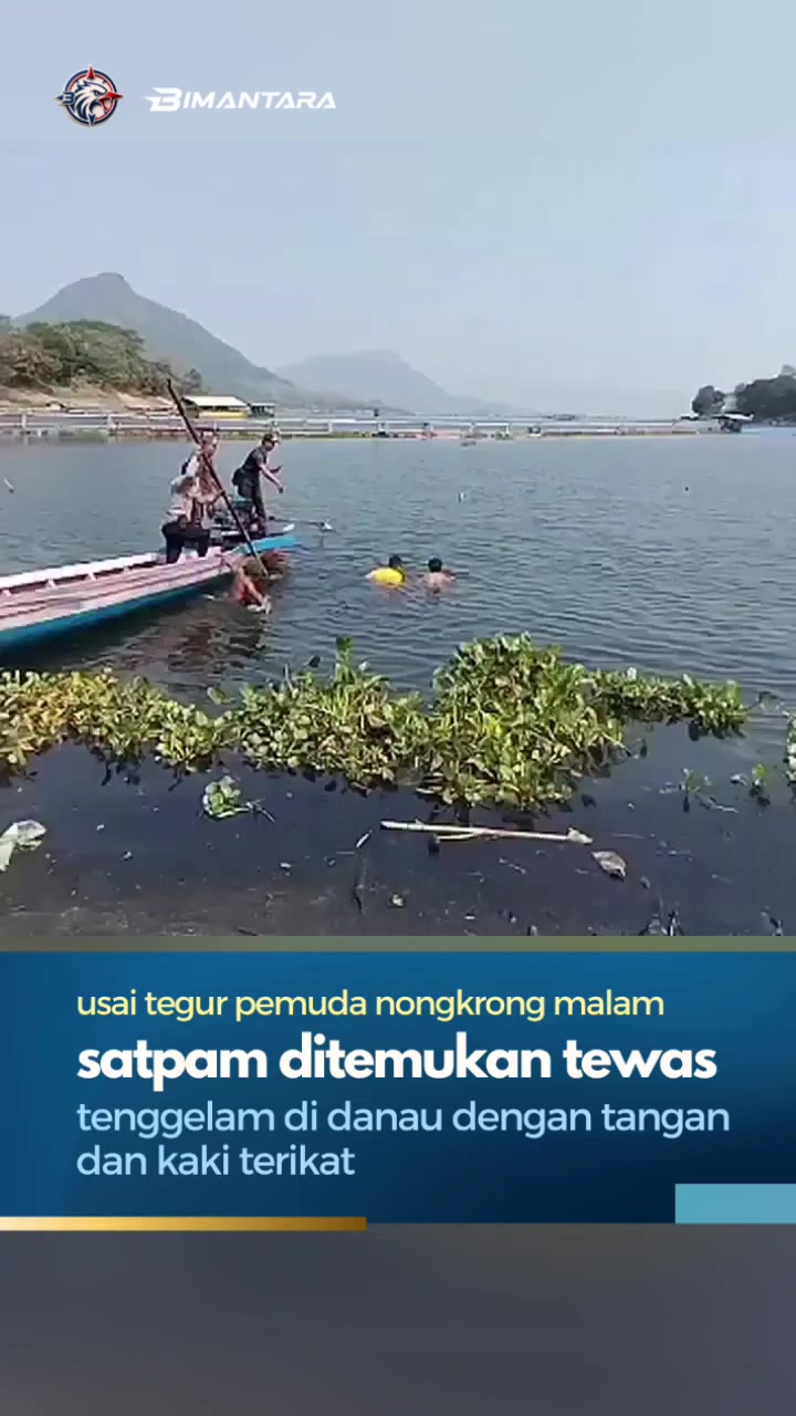 @BiMANTARA