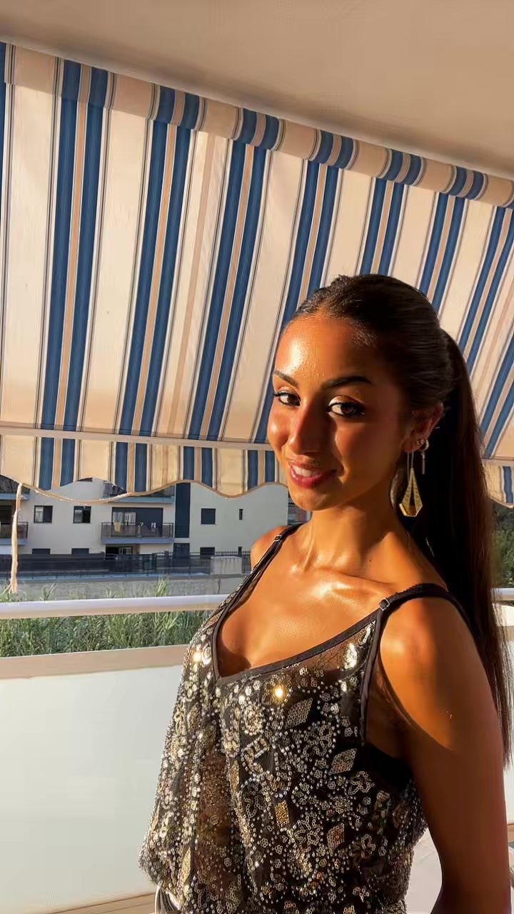 @Eva fernandez! 💖