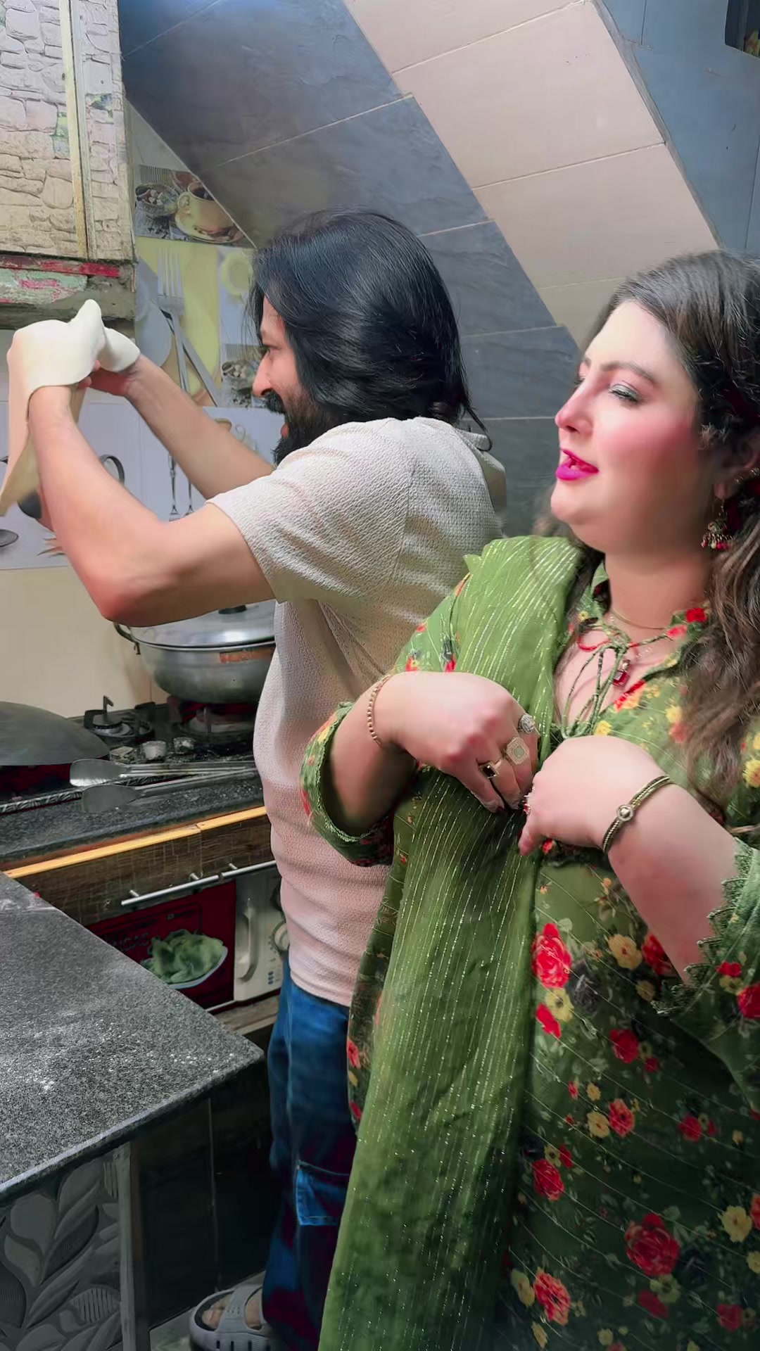 @asifa kamran