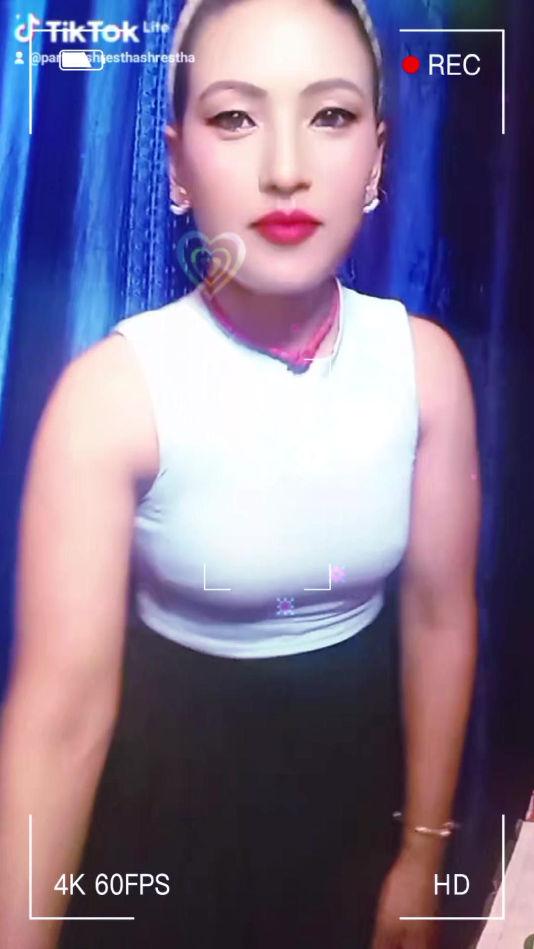 @parbati shrestha