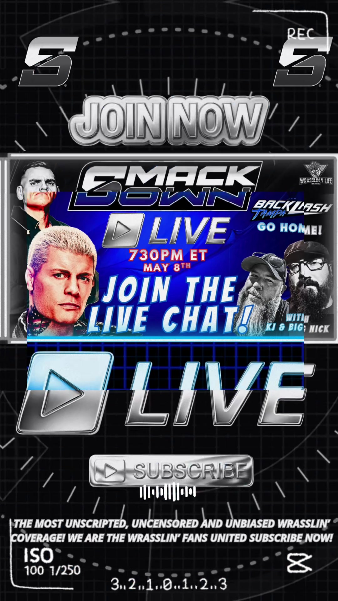 @Wrasslin4Life